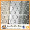 Reinforcement Trailer Expanded Metal Mesh